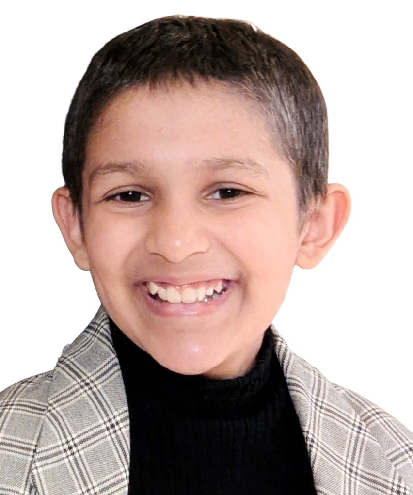 Bringing hope, dignity, and comfort to children fighting cancer