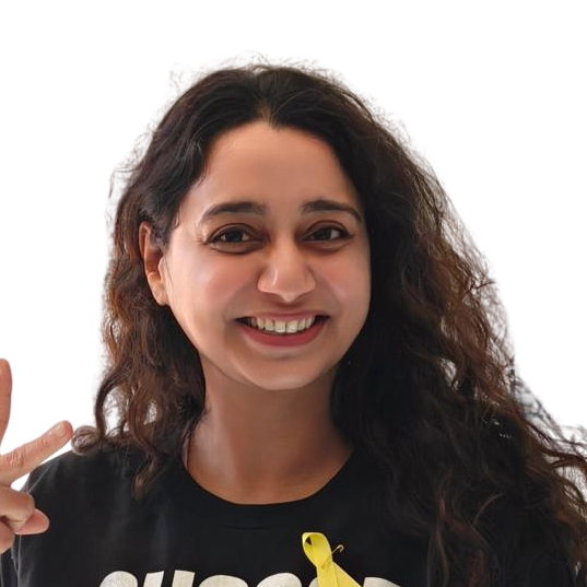 Samriddhi Chaturvedi